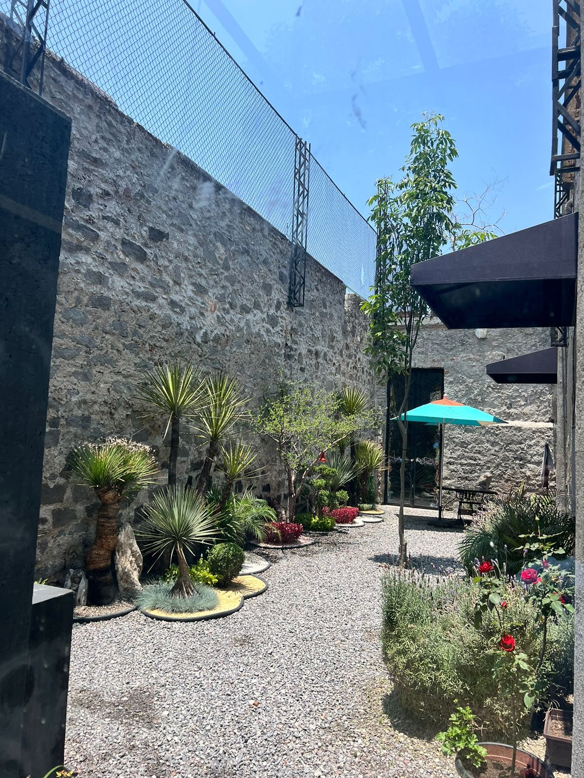 Jardin Jardin