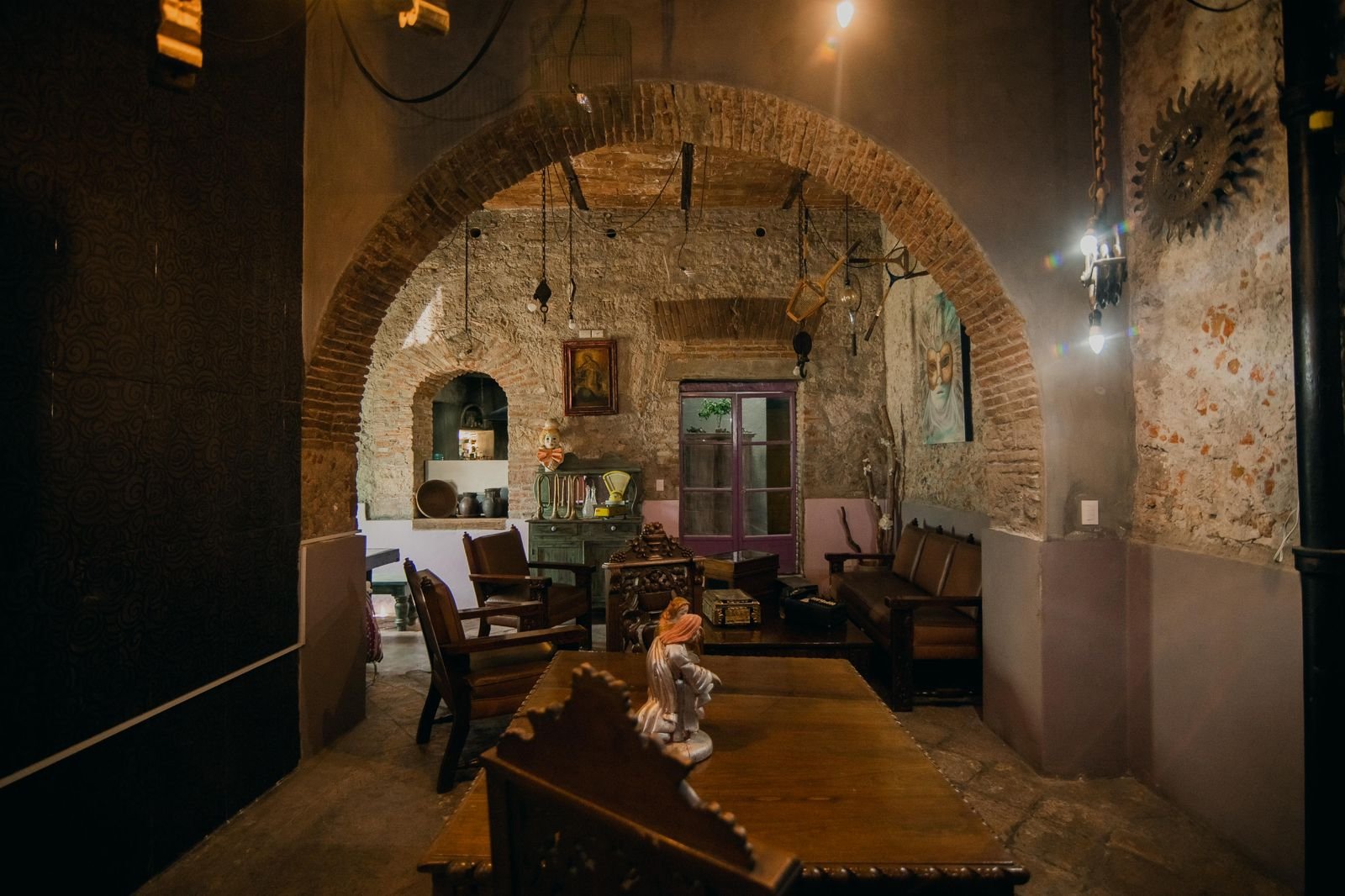 comedor Comedor