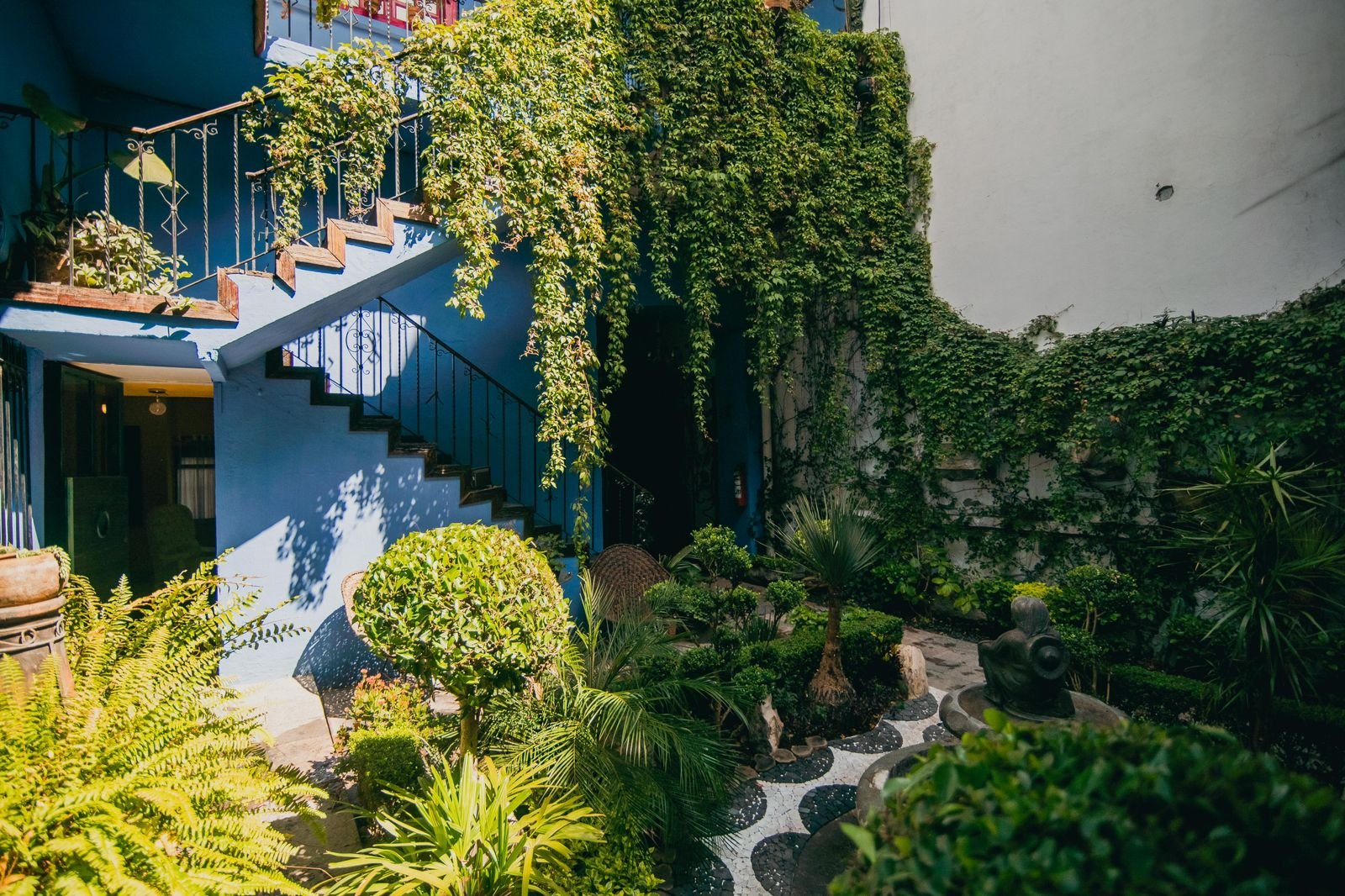 jardin Jardin