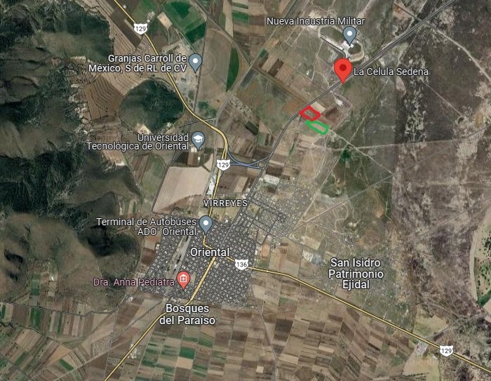Maps2