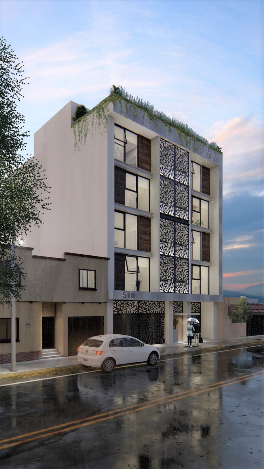 1. DEPARTAMENTO VENTA CHULA VISTA 1. Departamento Venta Chula Vista