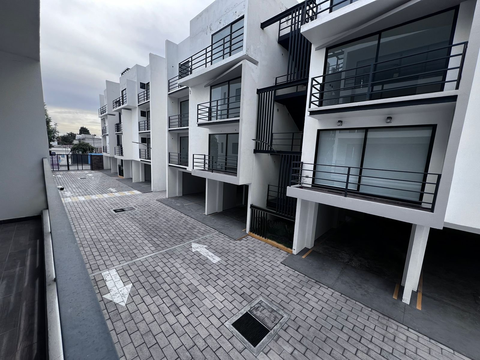 1. DEPARTAMENTO VENTA GRANJAS PUEBLA 1. Departamento Venta Granjas Puebla