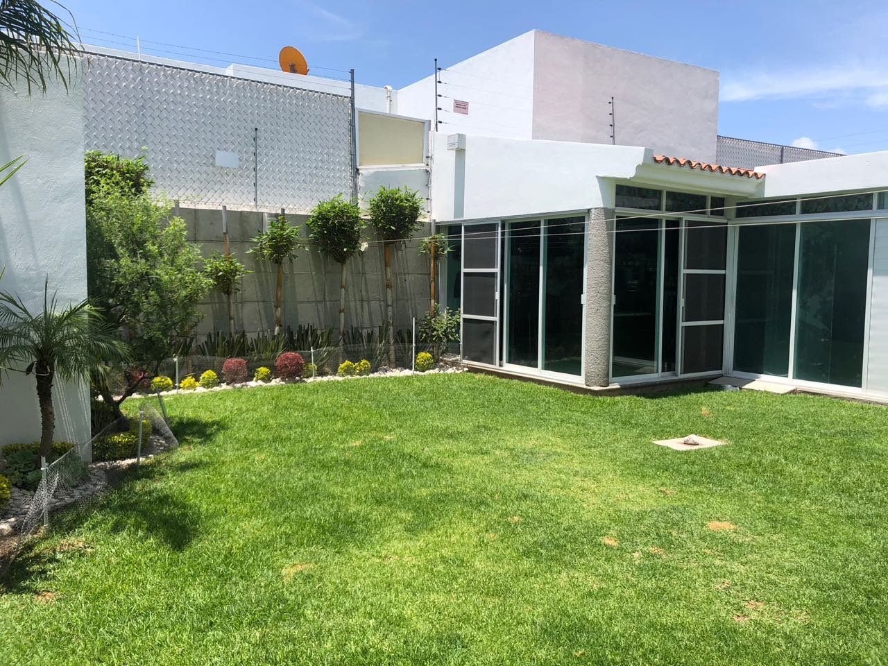14. CASA VENTA LUCERO 14. Casa Venta Lucero