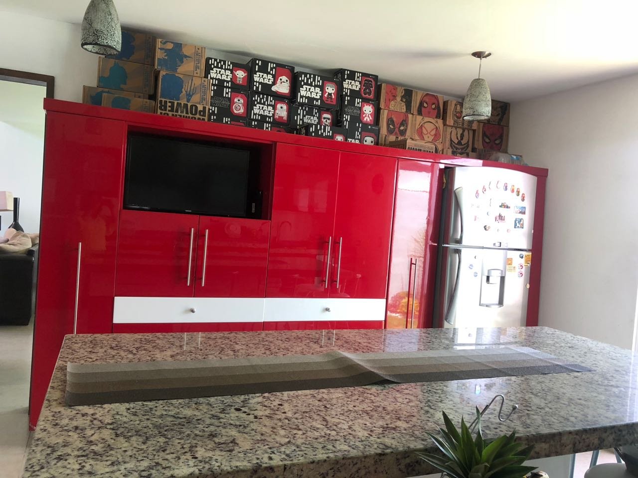 15. CASA VENTA LUCERO 15. Casa Venta Lucero