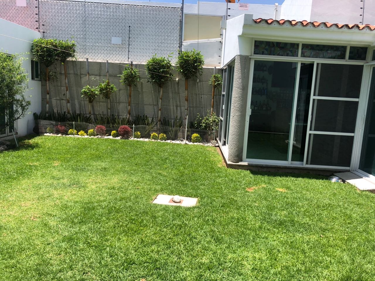 16. CASA VENTA LUCERO 16. Casa Venta Lucero