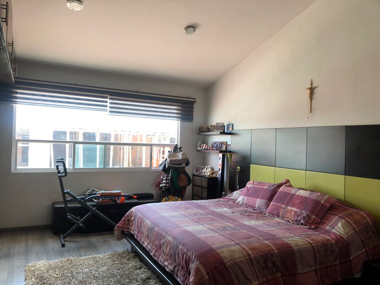 17. CASA VENTA LUCERO 17. Casa Venta Lucero
