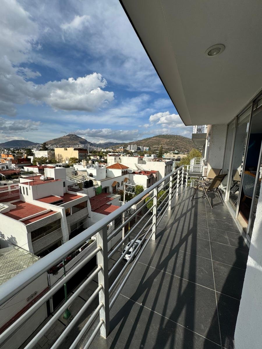 18. DEPARTAMENTO VENTA LINDAVISTA 18. Departamento Venta Lindavista