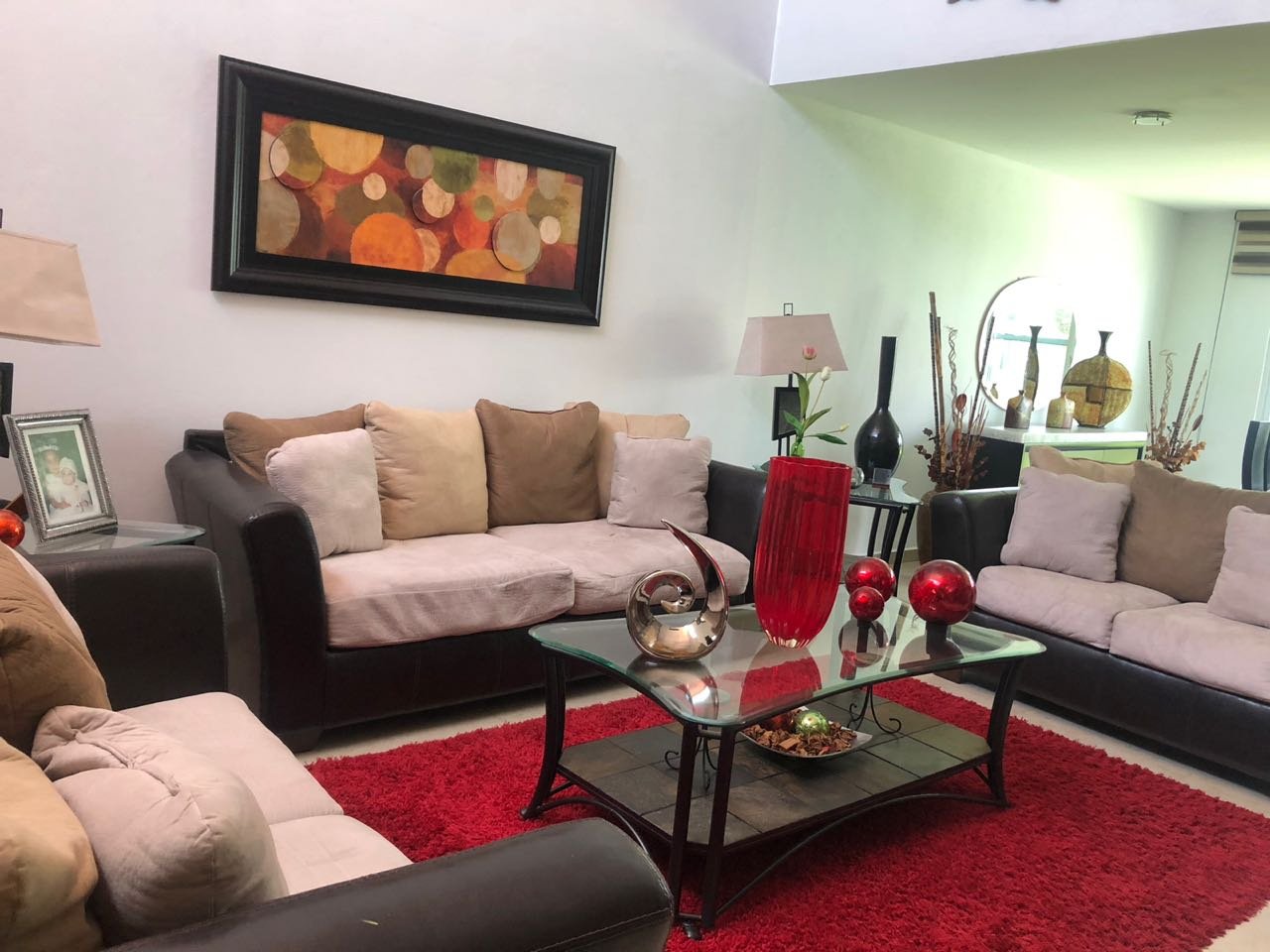 2. CASA VENTA LUCERO 2. Casa Venta Lucero