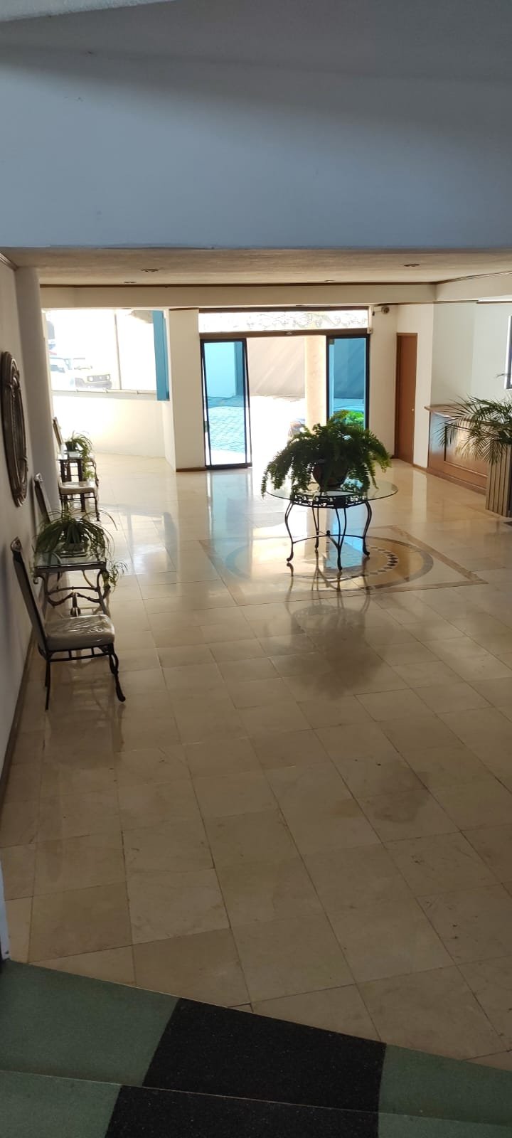 2. DEPARTAMENTO VENTA AGUA AZUL 2. Departamento Venta Agua Azul