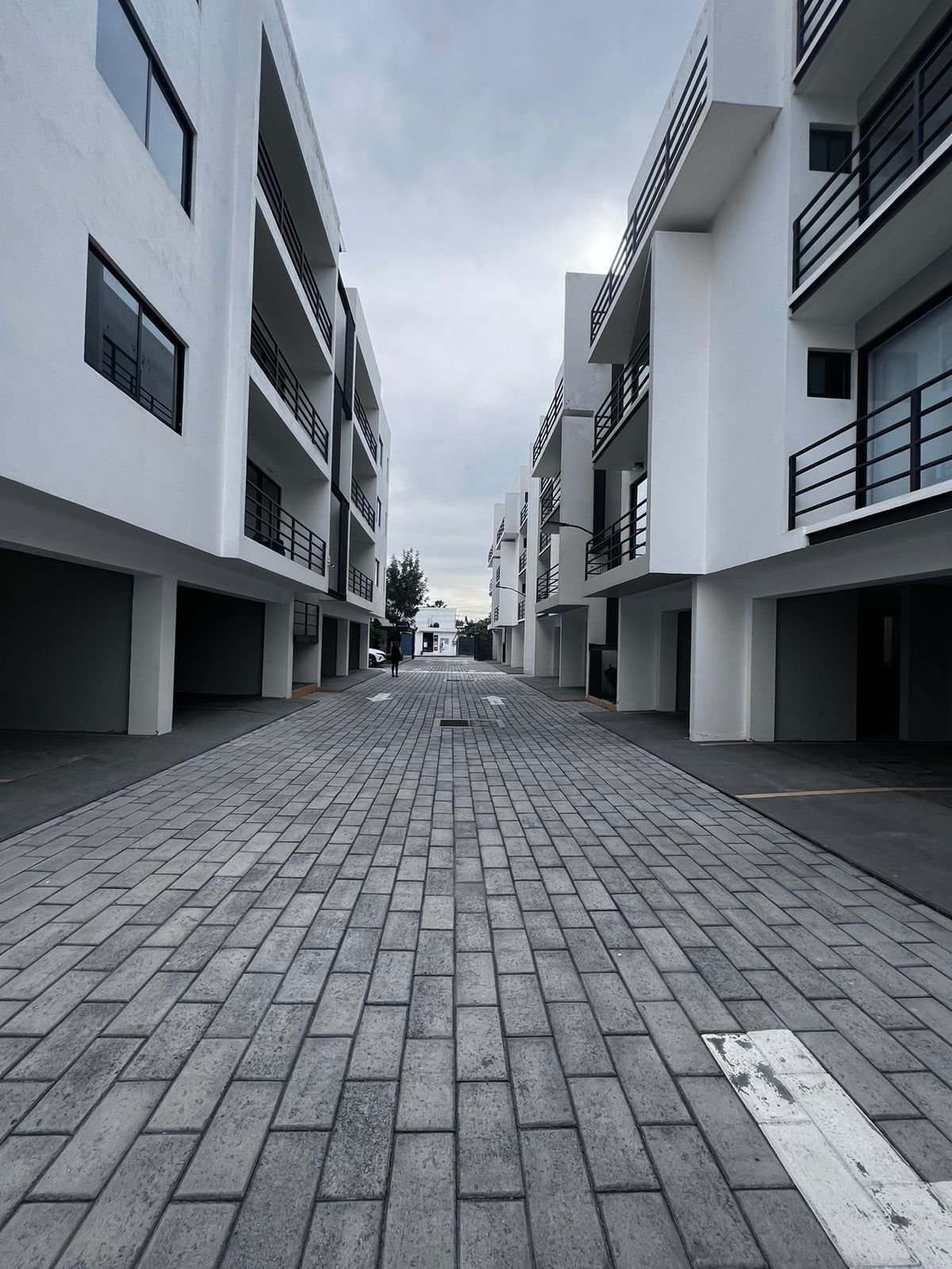 2. DEPARTAMENTOS VENTA GRANJAS PUEBLA 2. Departamentos Venta Granjas Puebla