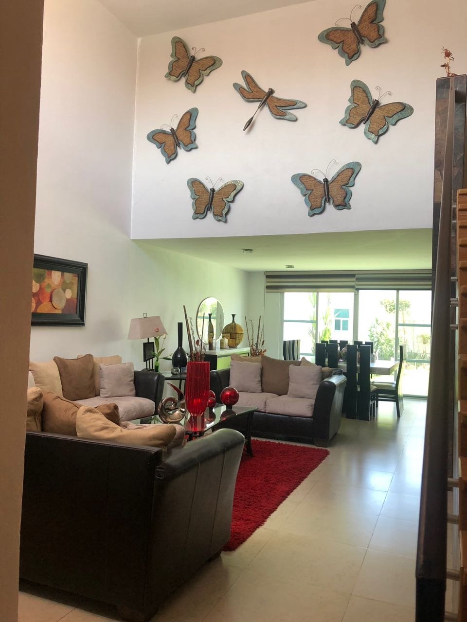 3. CASA VENTA LUCERO 3. Casa Venta Lucero