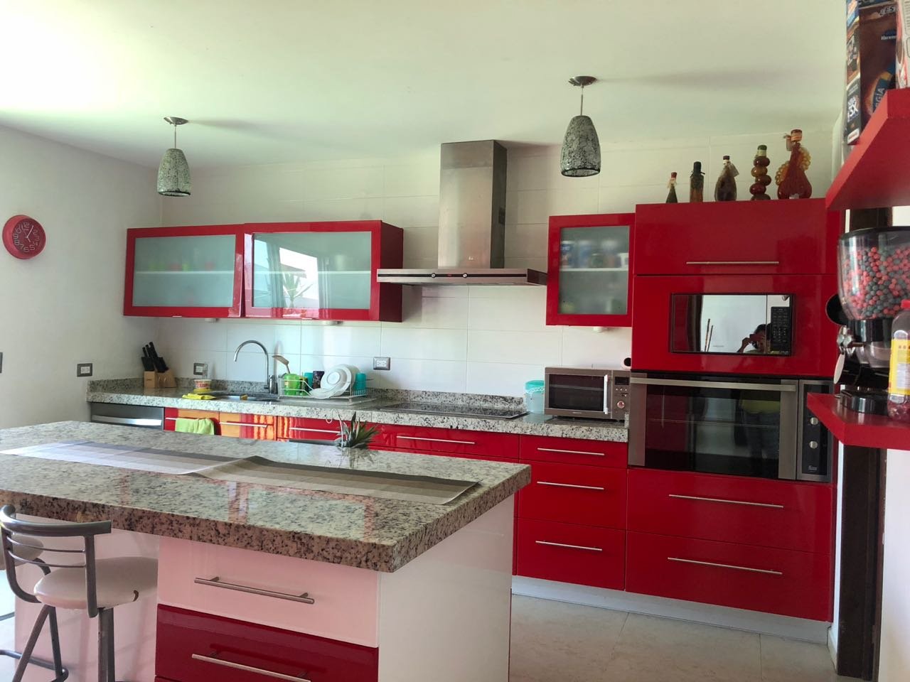4. CASA VENTA LUCERO 4. Casa Venta Lucero
