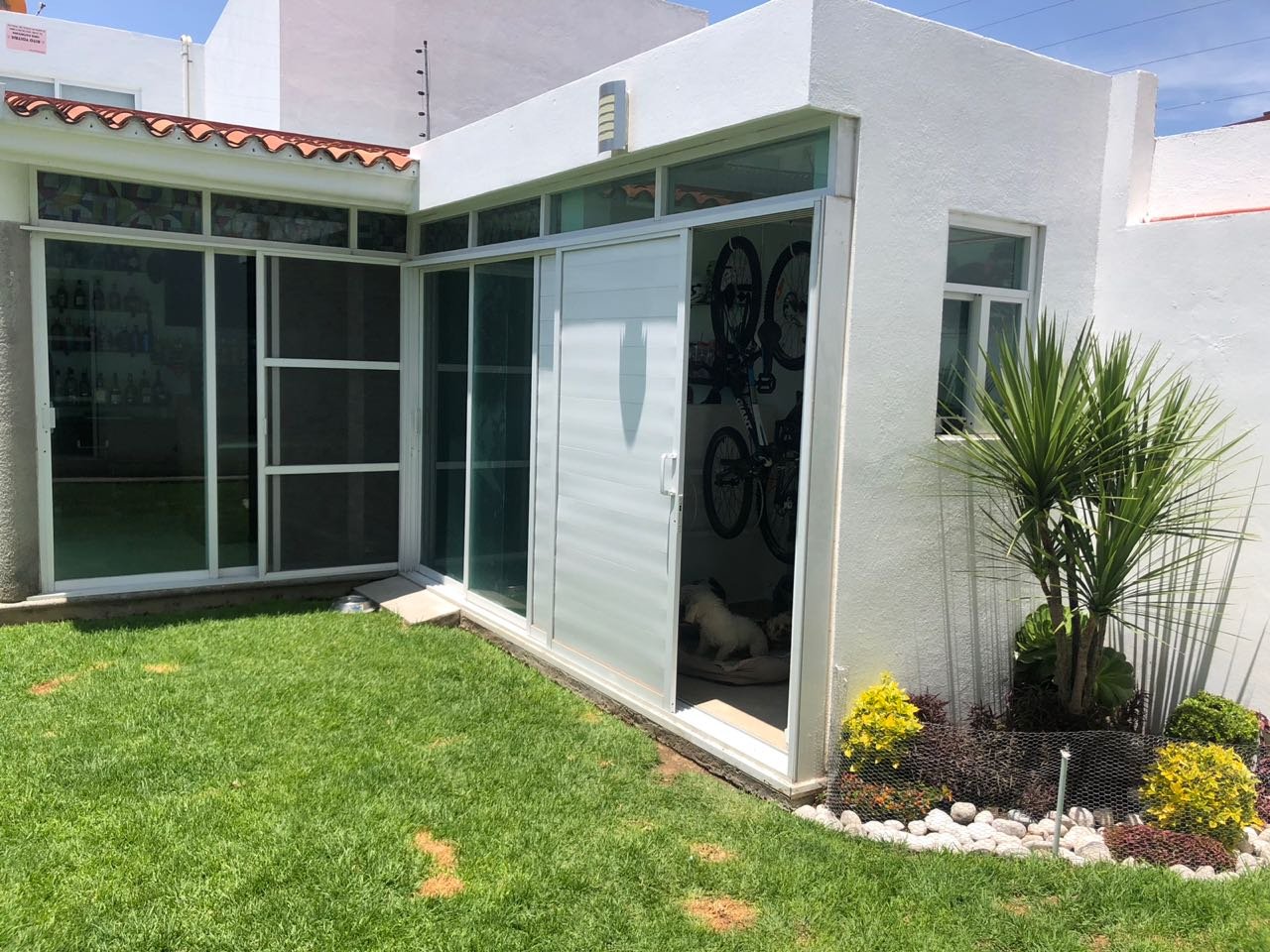 5. CASA VENTA LUCERO 5. Casa Venta Lucero
