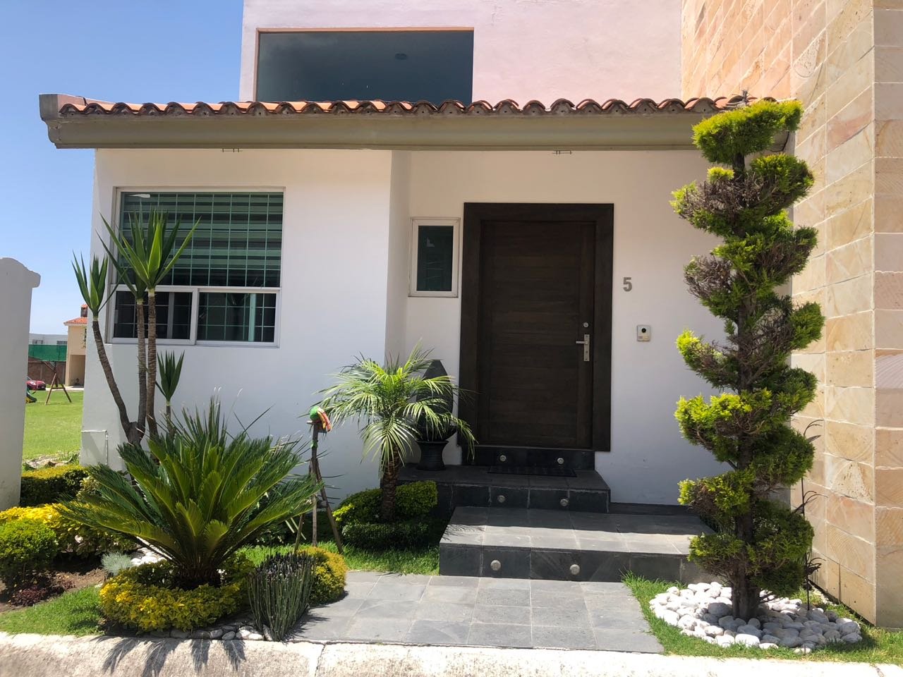 6. CASA VENTA LUCERO 6. Casa Venta Lucero