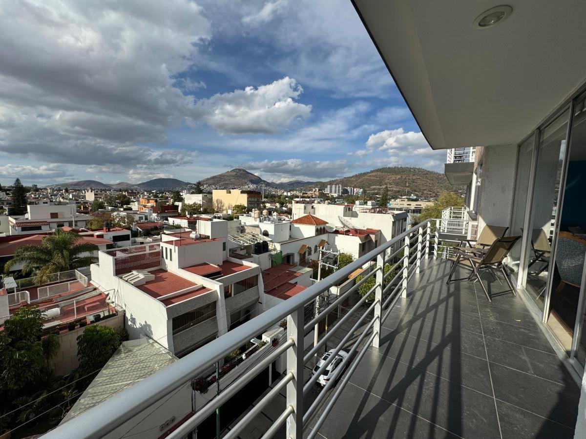 6. DEPARTAMENTO VENTA LINDAVISTA 6. Departamento Venta Lindavista