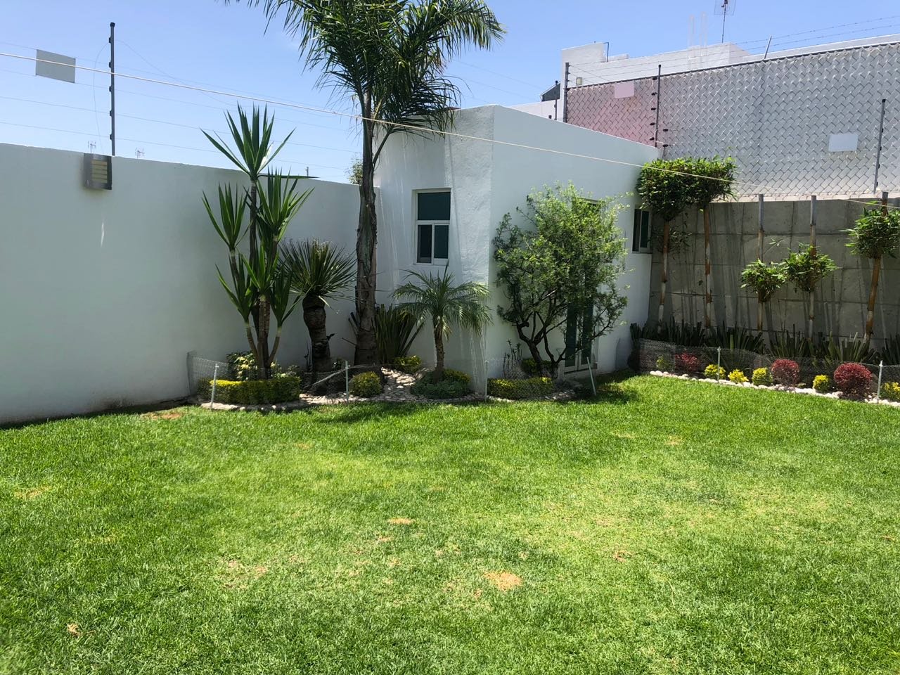 7. CASA VENTA LUCERO 7. Casa Venta Lucero