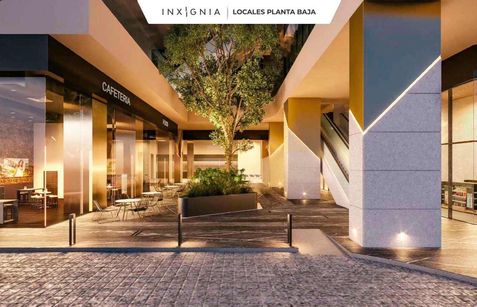 BROCHURE INXIGNIA OFICINAS PISO 16-7_page-0001 Brochure Inxignia Oficinas Piso 16 7 Page 0001