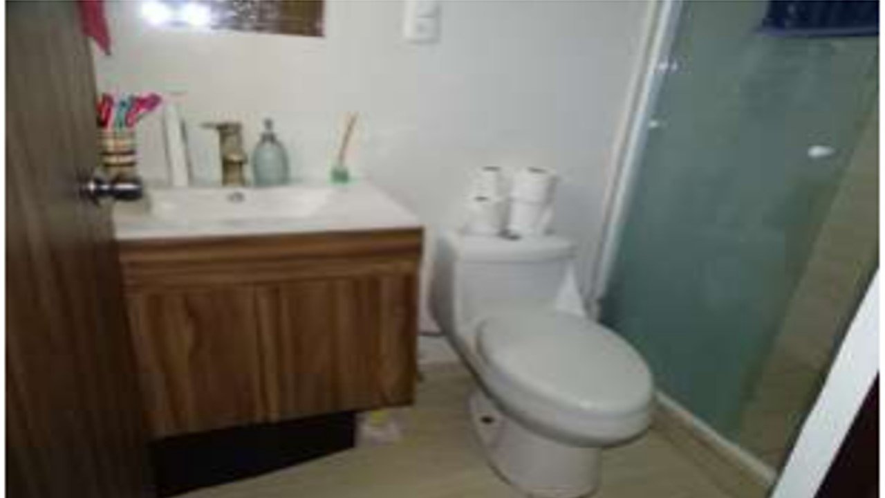 Baño Planta Alta Baño Planta Alta