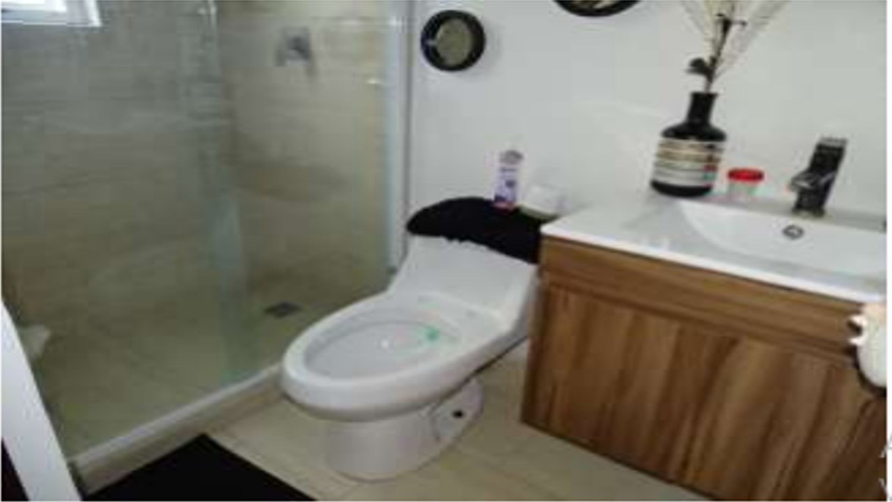 Baño Planta Baja Baño Planta Baja