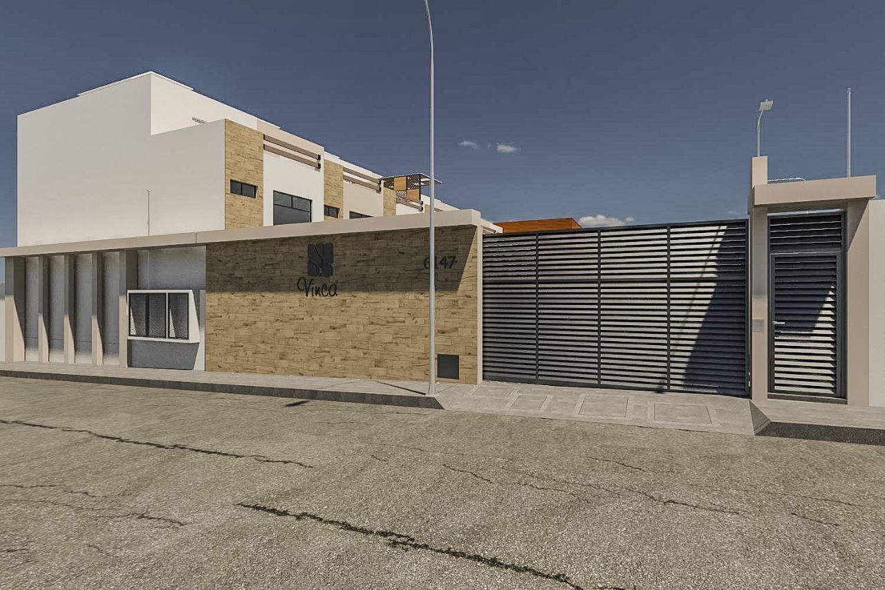 CASAS NUEVAS EN VENTA – EN “VINCA RESIDENCIAL” En col. BUGAMBILIAS – 16 de Septiembre y Av. Margaritas (13) Casas Nuevas En Venta En “vinca Residencial” En Col. Bugambilias – 16 De Septiembre Y Av. Margaritas (13)
