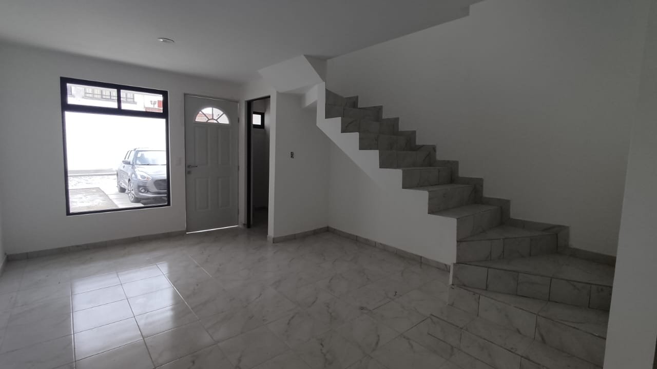 CASAS NUEVAS EN VENTA – EN “VINCA RESIDENCIAL” En col. BUGAMBILIAS – 16 de Septiembre y Av. Margaritas (19) Casas Nuevas En Venta En “vinca Residencial” En Col. Bugambilias – 16 De Septiembre Y Av. Margaritas (19)