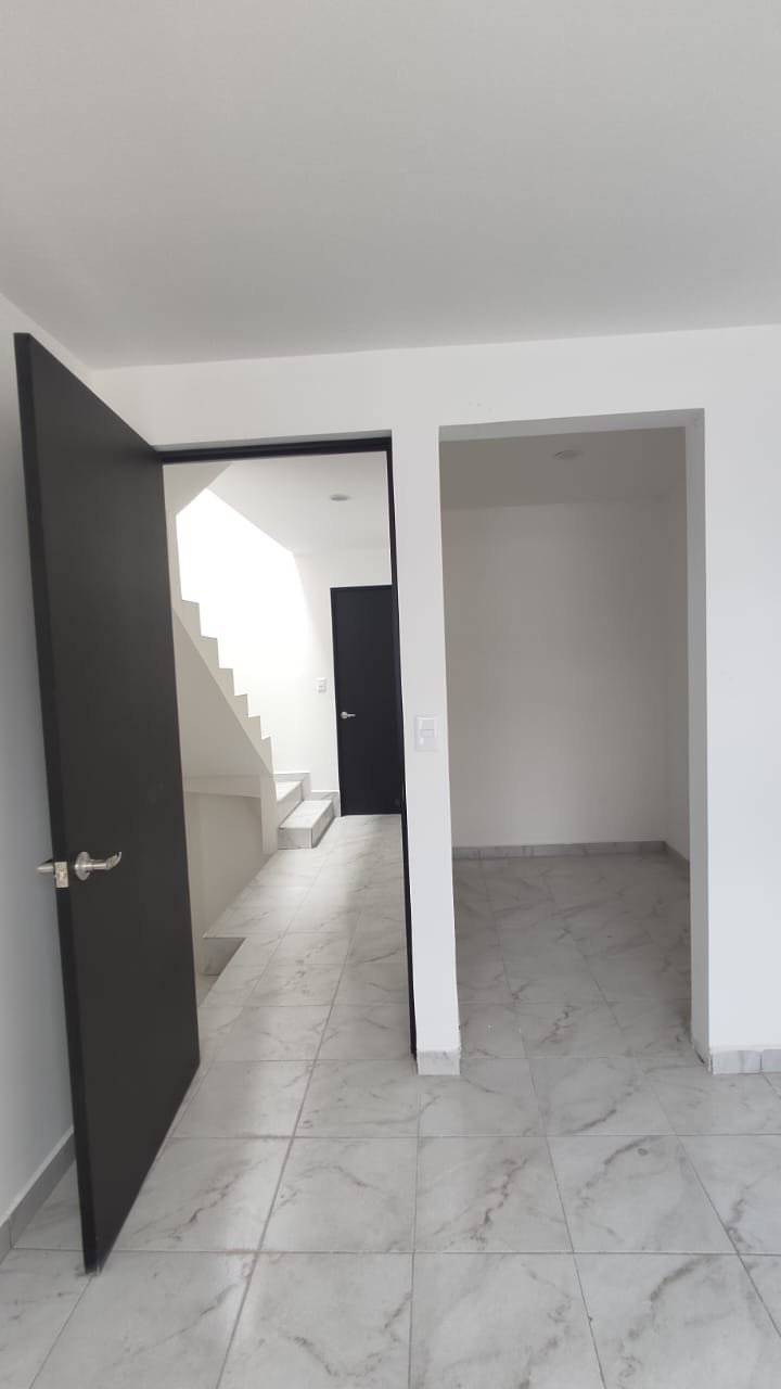 CASAS NUEVAS EN VENTA – EN “VINCA RESIDENCIAL” En col. BUGAMBILIAS – 16 de Septiembre y Av. Margaritas (20) Casas Nuevas En Venta En “vinca Residencial” En Col. Bugambilias – 16 De Septiembre Y Av. Margaritas (20)
