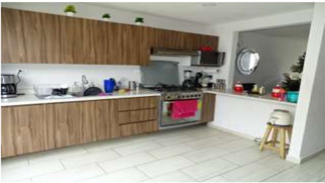 Cocina Cocina