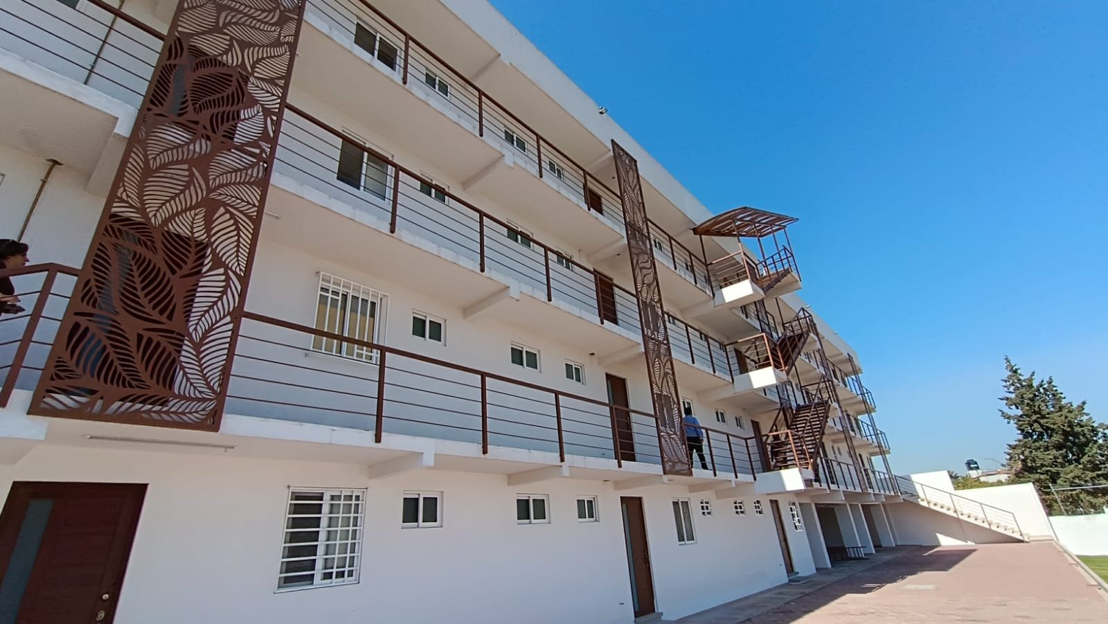 DEPARTAMENTOS NUEVOS EN VENTA – RESID. BUENOS AIRES – COL. SANTA CRUZ BUENAVISTA (1) Departamentos Nuevos En Venta Resid. Buenos Aires Col. Santa Cruz Buenavista (1)
