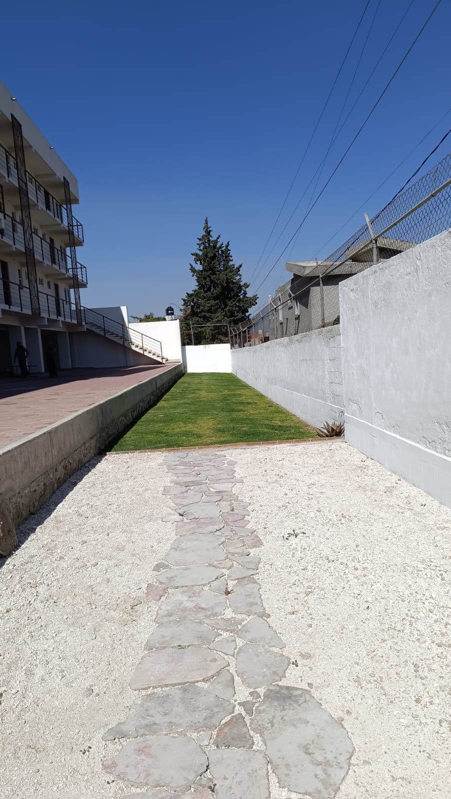 DEPARTAMENTOS NUEVOS EN VENTA – RESID. BUENOS AIRES – COL. SANTA CRUZ BUENAVISTA (13) Departamentos Nuevos En Venta Resid. Buenos Aires Col. Santa Cruz Buenavista (13)