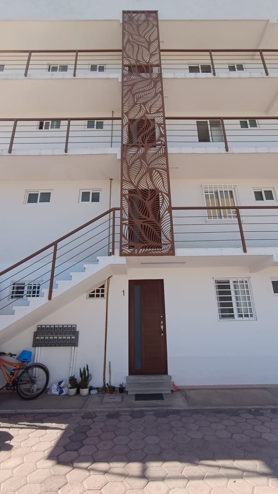 DEPARTAMENTOS NUEVOS EN VENTA – RESID. BUENOS AIRES – COL. SANTA CRUZ BUENAVISTA (3) Departamentos Nuevos En Venta Resid. Buenos Aires Col. Santa Cruz Buenavista (3)