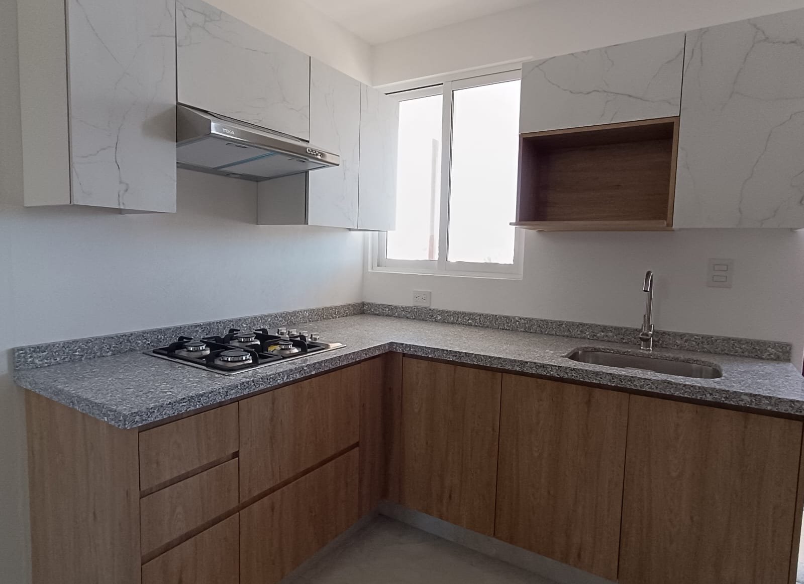 DEPARTAMENTOS NUEVOS EN VENTA – RESID. BUENOS AIRES – COL. SANTA CRUZ BUENAVISTA (7) Departamentos Nuevos En Venta Resid. Buenos Aires Col. Santa Cruz Buenavista (7)