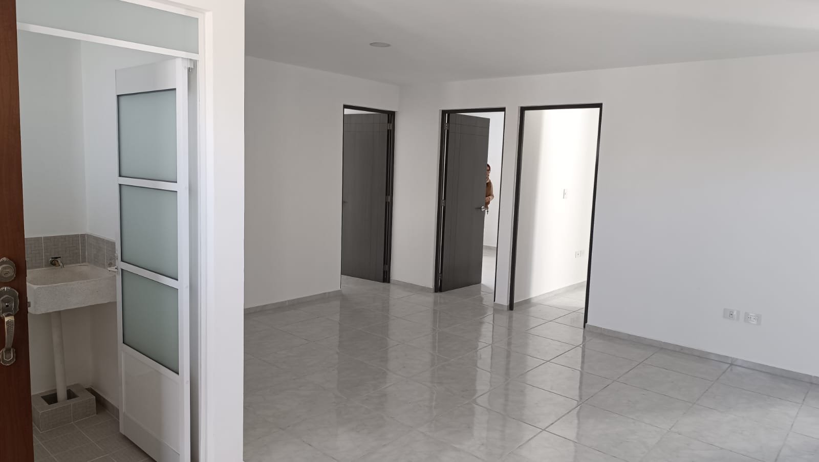 DEPARTAMENTOS NUEVOS EN VENTA – RESID. BUENOS AIRES – COL. SANTA CRUZ BUENAVISTA (9) Departamentos Nuevos En Venta Resid. Buenos Aires Col. Santa Cruz Buenavista (9)