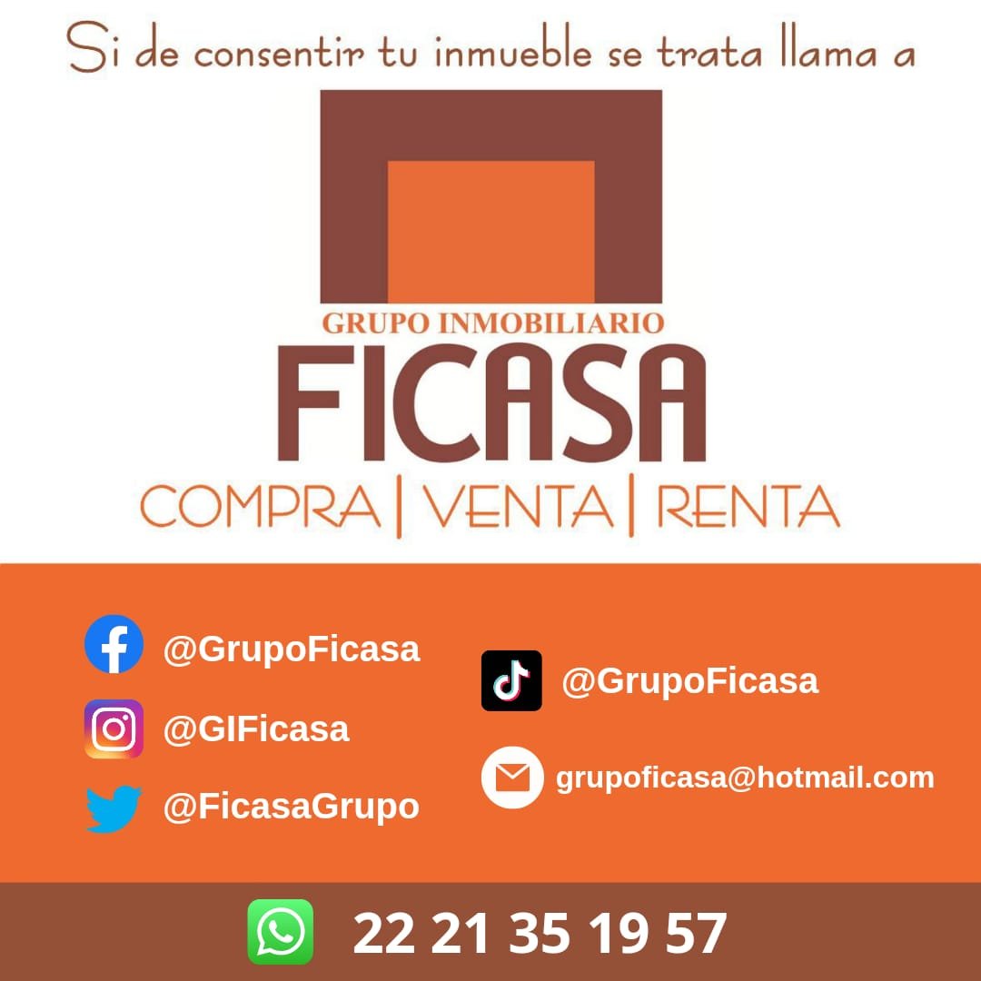Ficasa Nuevo 2022 Ficasa Nuevo 2022