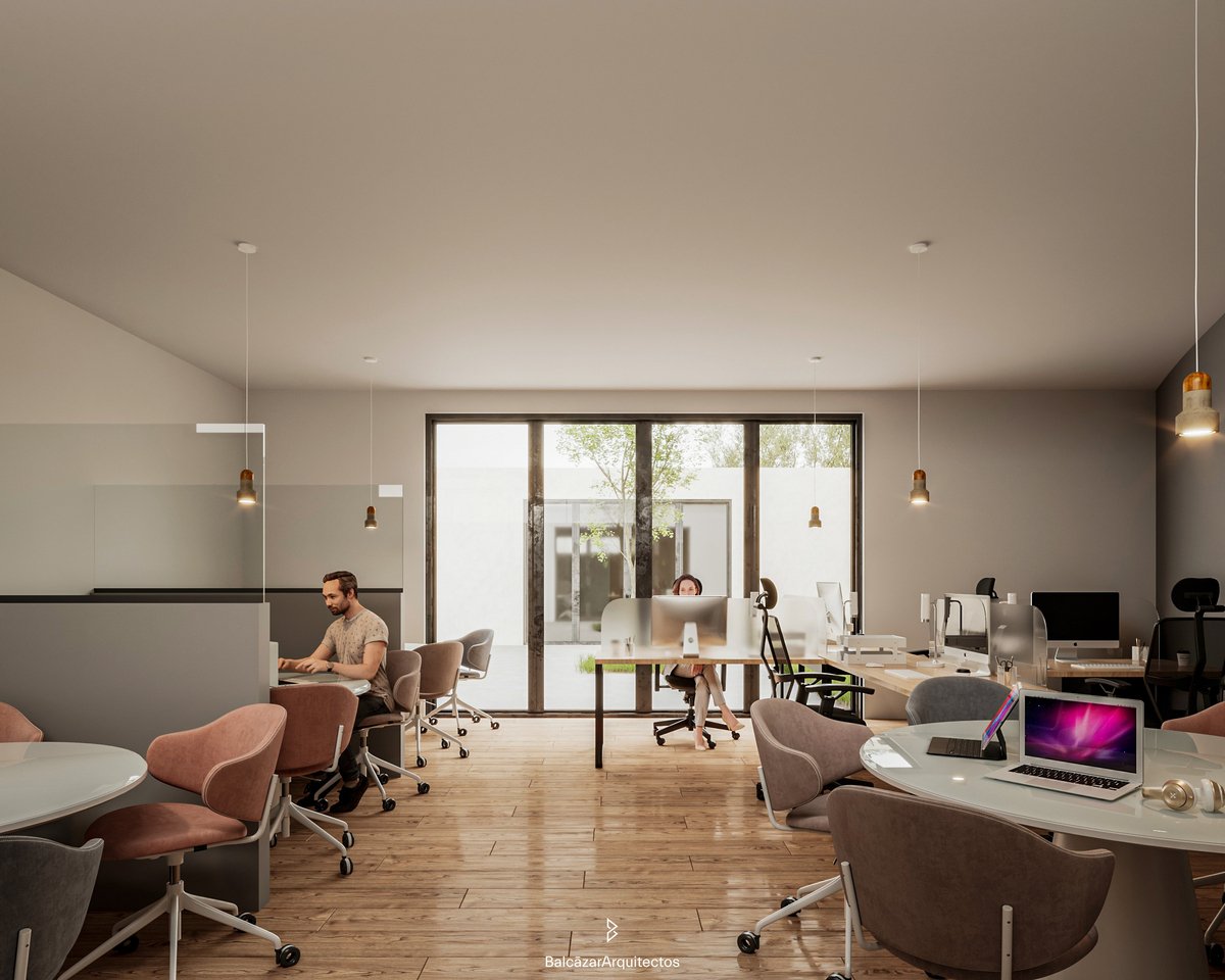 BALCAZAR_ARQUITECTOS_COWORKING_CIUDALIA_07.09.23 Balcazar Arquitectos Coworking Ciudalia 07.09.23