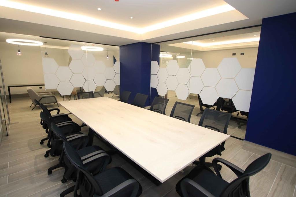 Sala De Juntas