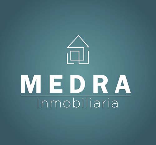 Logo Medra Inmobiliaria