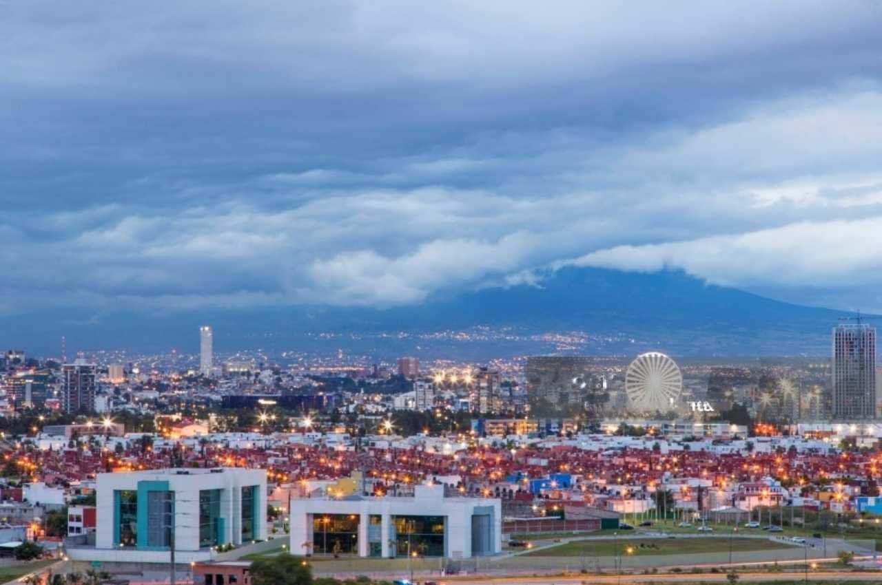 Las Mejoras Zonas Para Vivir En Puebla