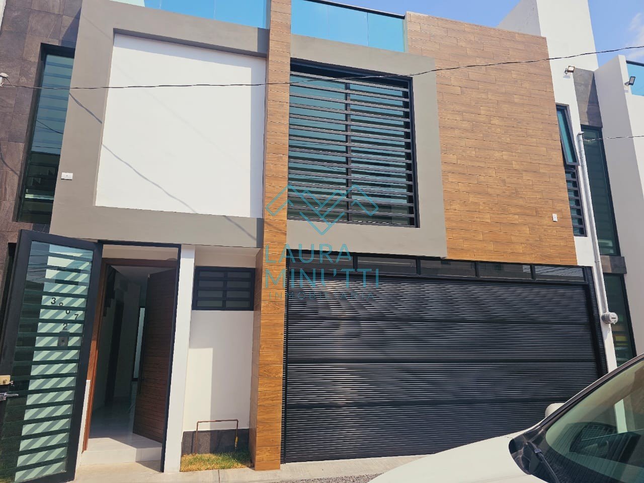 Casa nueva en Venta en Morillotla en cerrada (11) Casa Nueva En Venta En Morillotla En Cerrada (11)