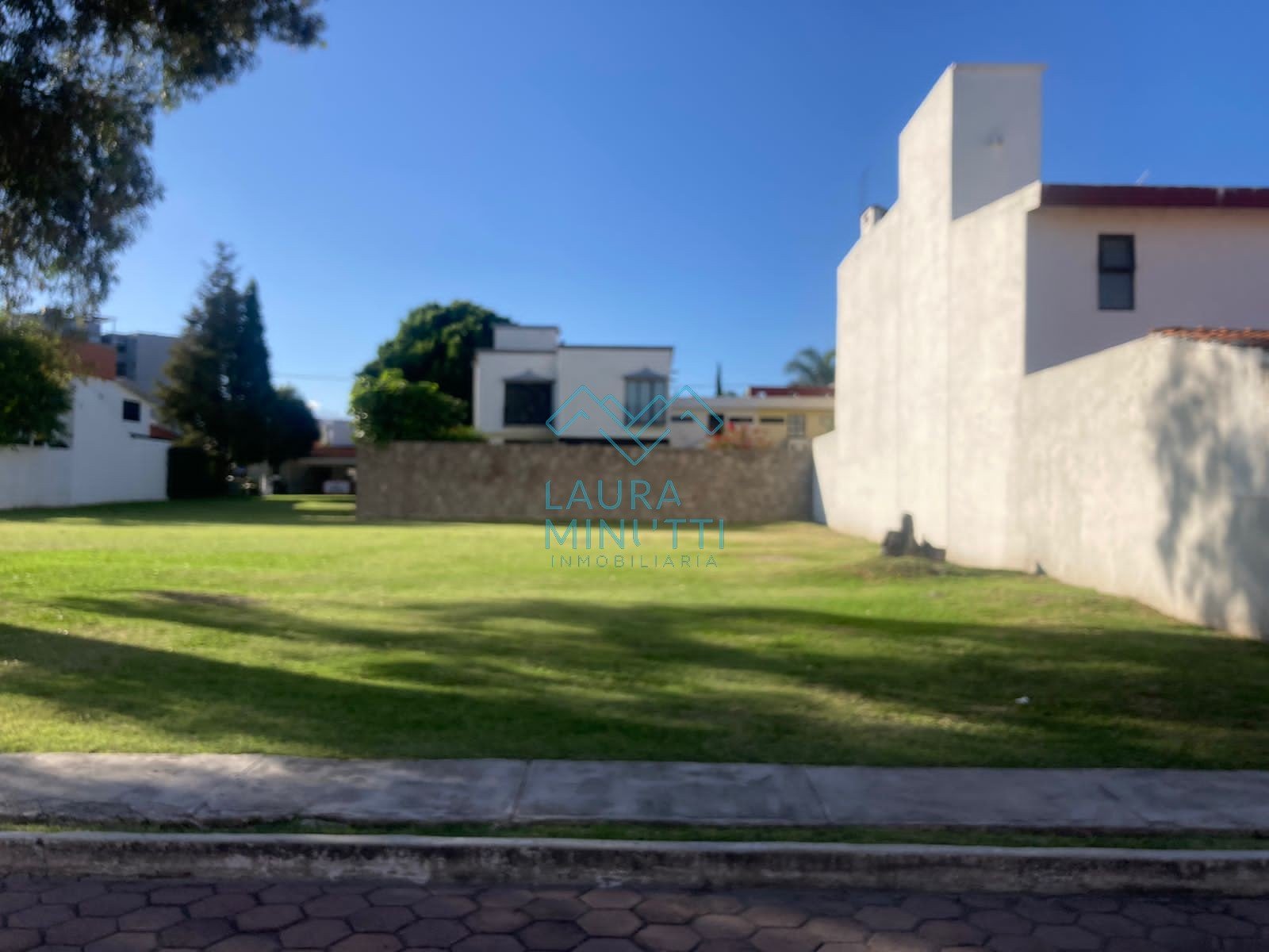 Venta de 2 lotes Fraccionamiento Campestre Residencial el Campanario (1) Venta De 2 Lotes Fraccionamiento Campestre Residencial El Campanario (1)