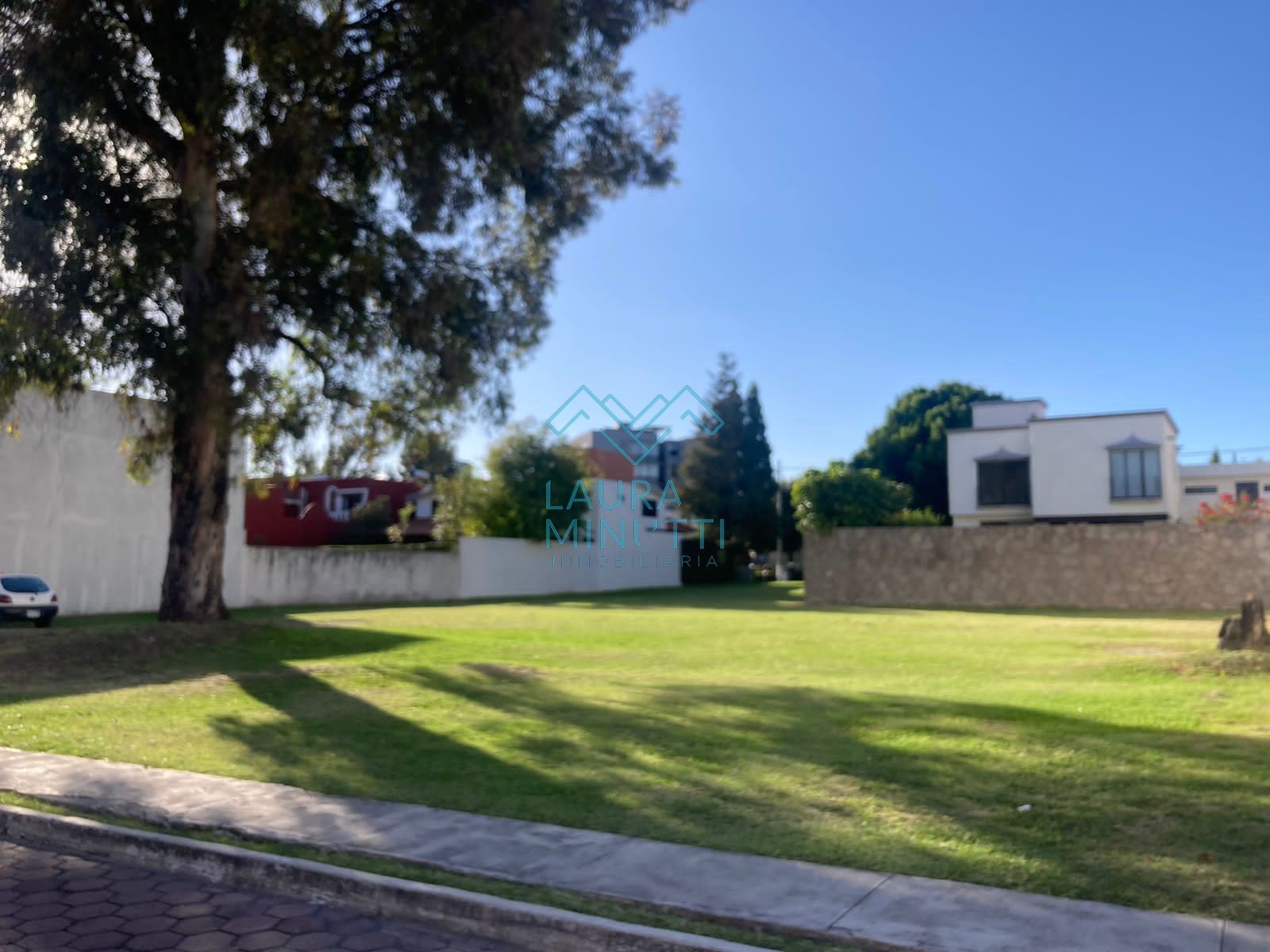 Venta de 2 lotes Fraccionamiento Campestre Residencial el Campanario (14) Venta De 2 Lotes Fraccionamiento Campestre Residencial El Campanario (14)