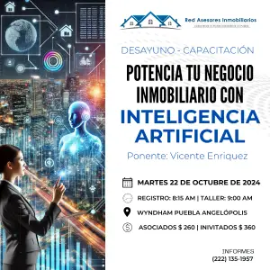 Inteligencia Artificail Para Inmobiliarios 300