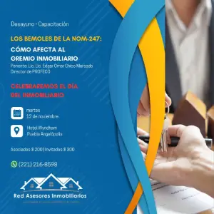 Profeco Red Noviembre 2024 Sq