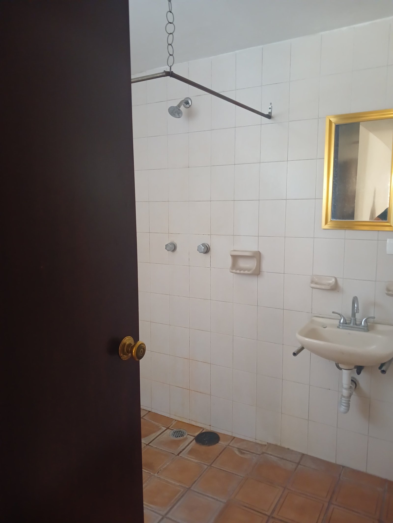 baño