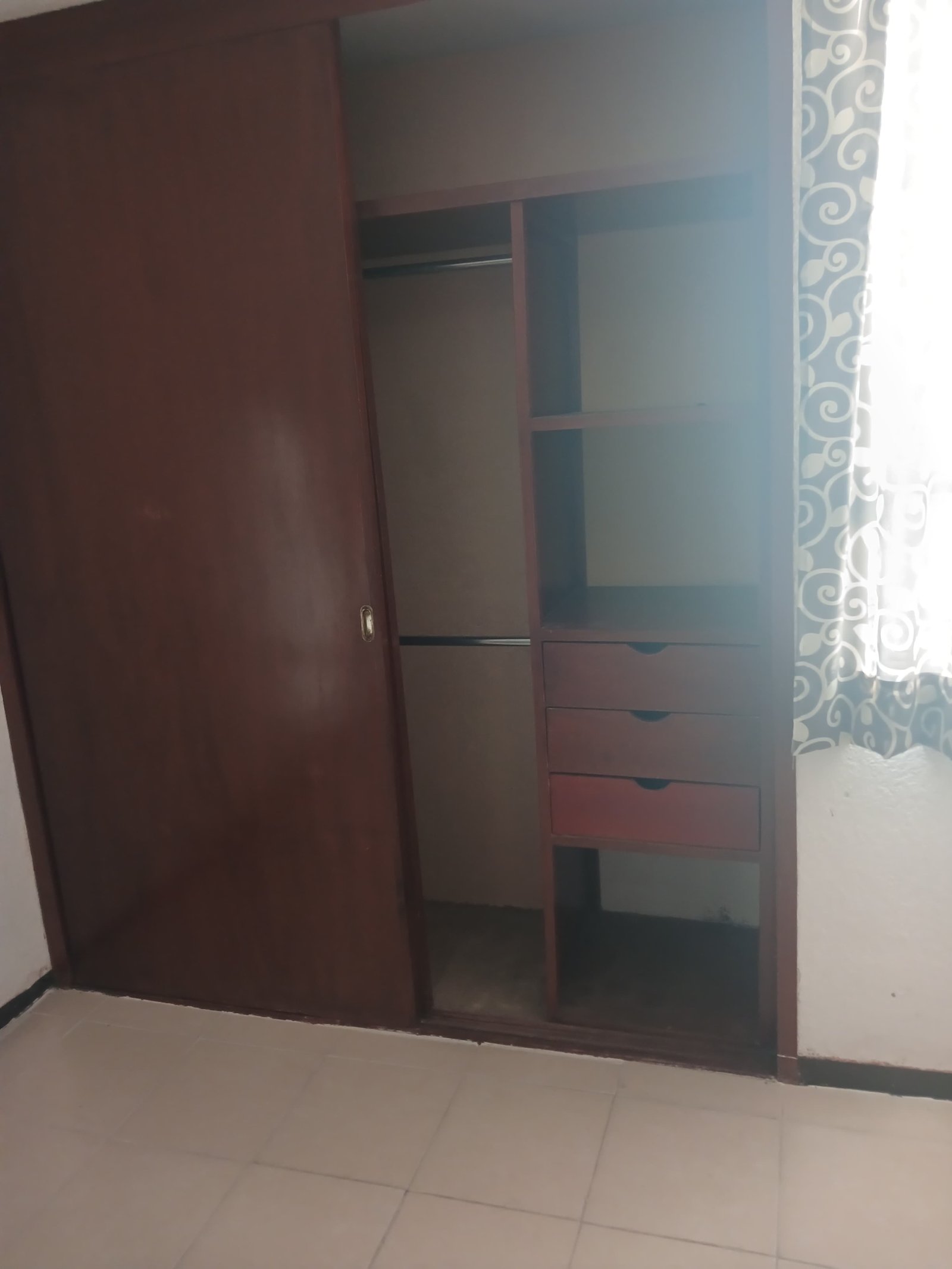closet