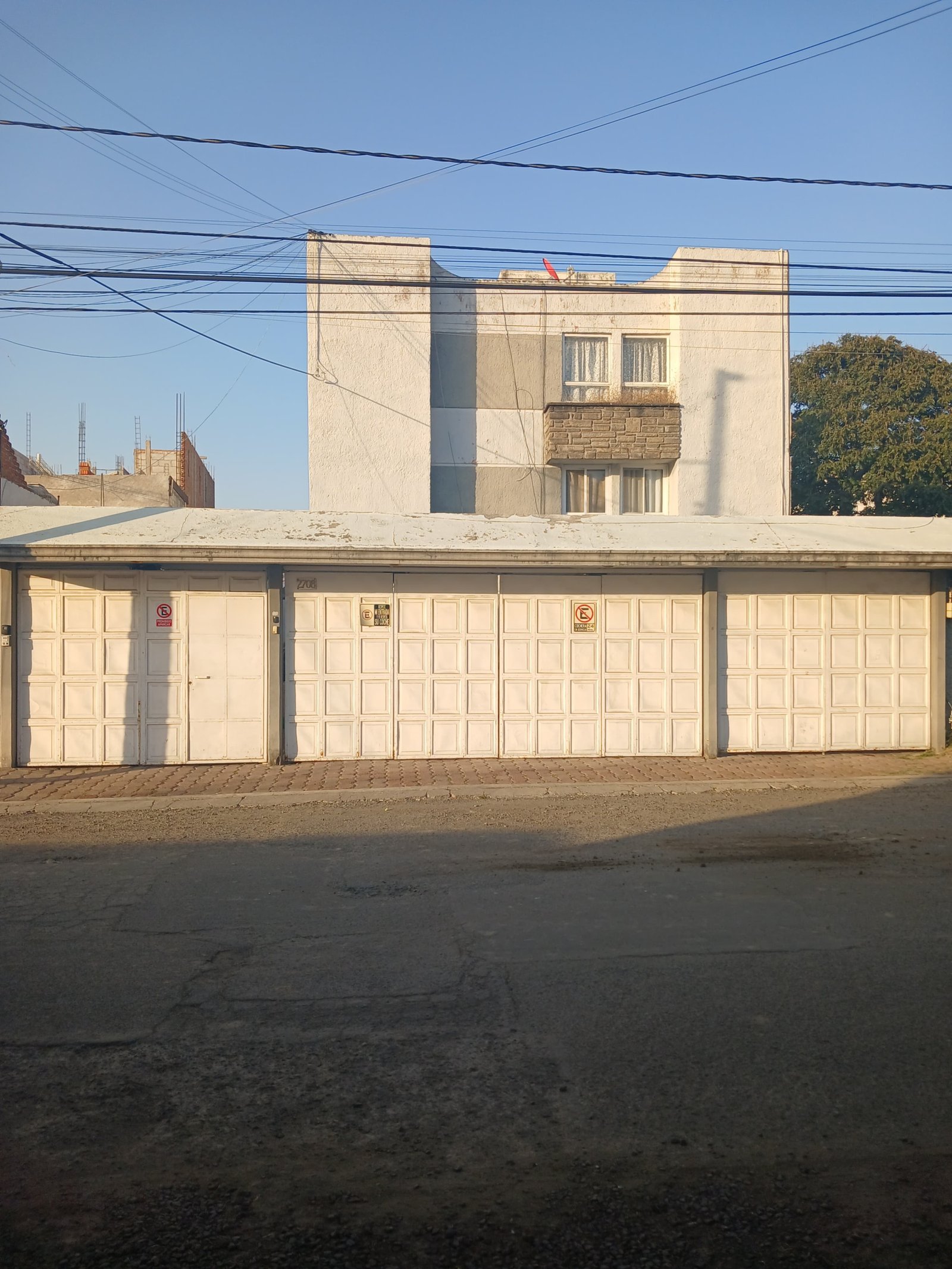 fachada