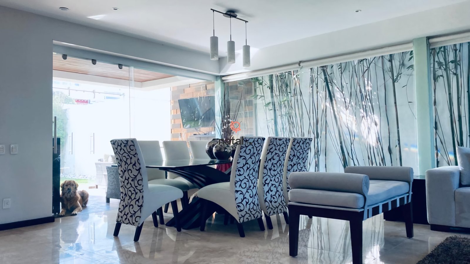 CASA EN VENTA VISTA REAL NORTE (21)