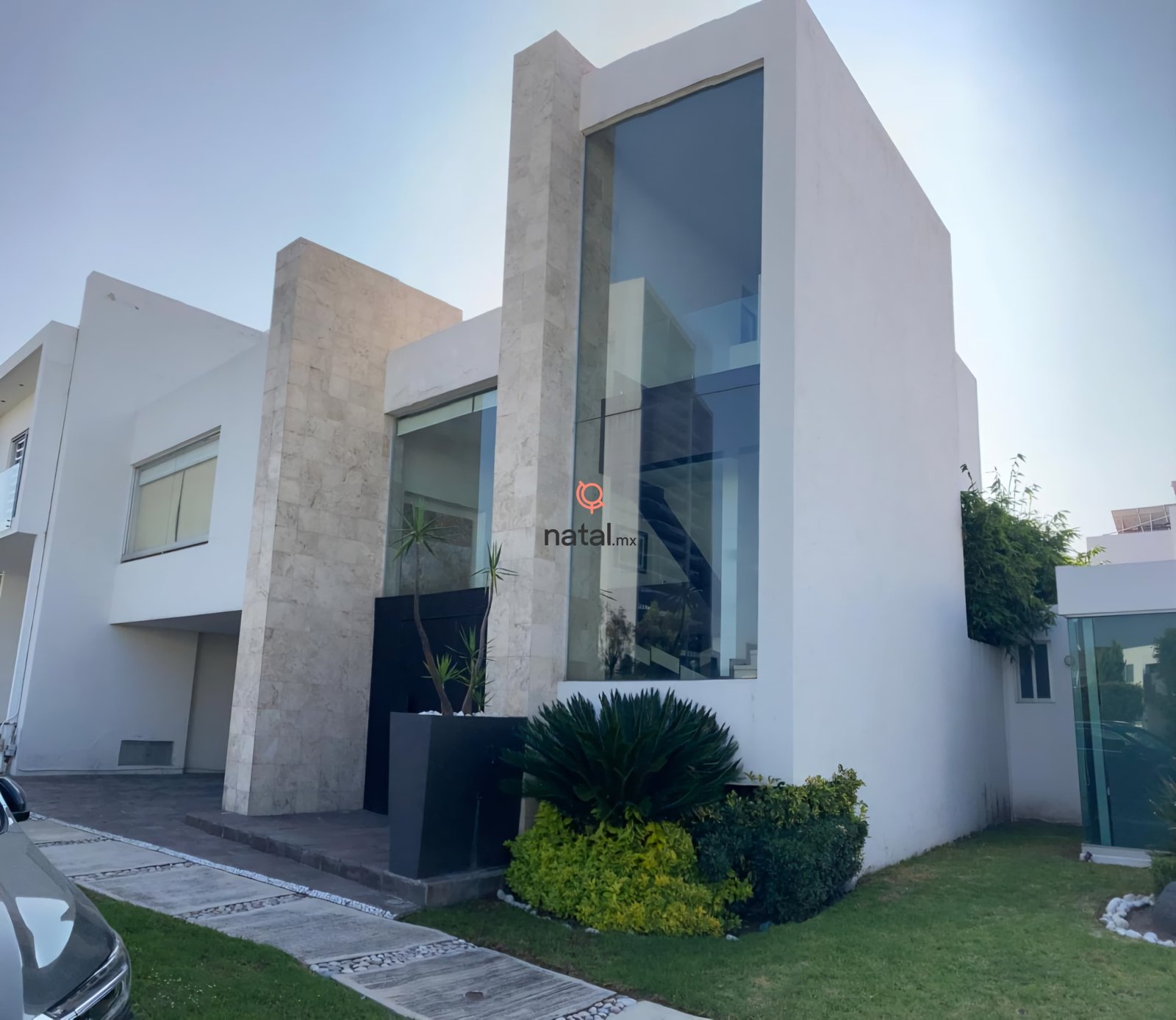 CASA EN VENTA VISTA REAL NORTE (3)