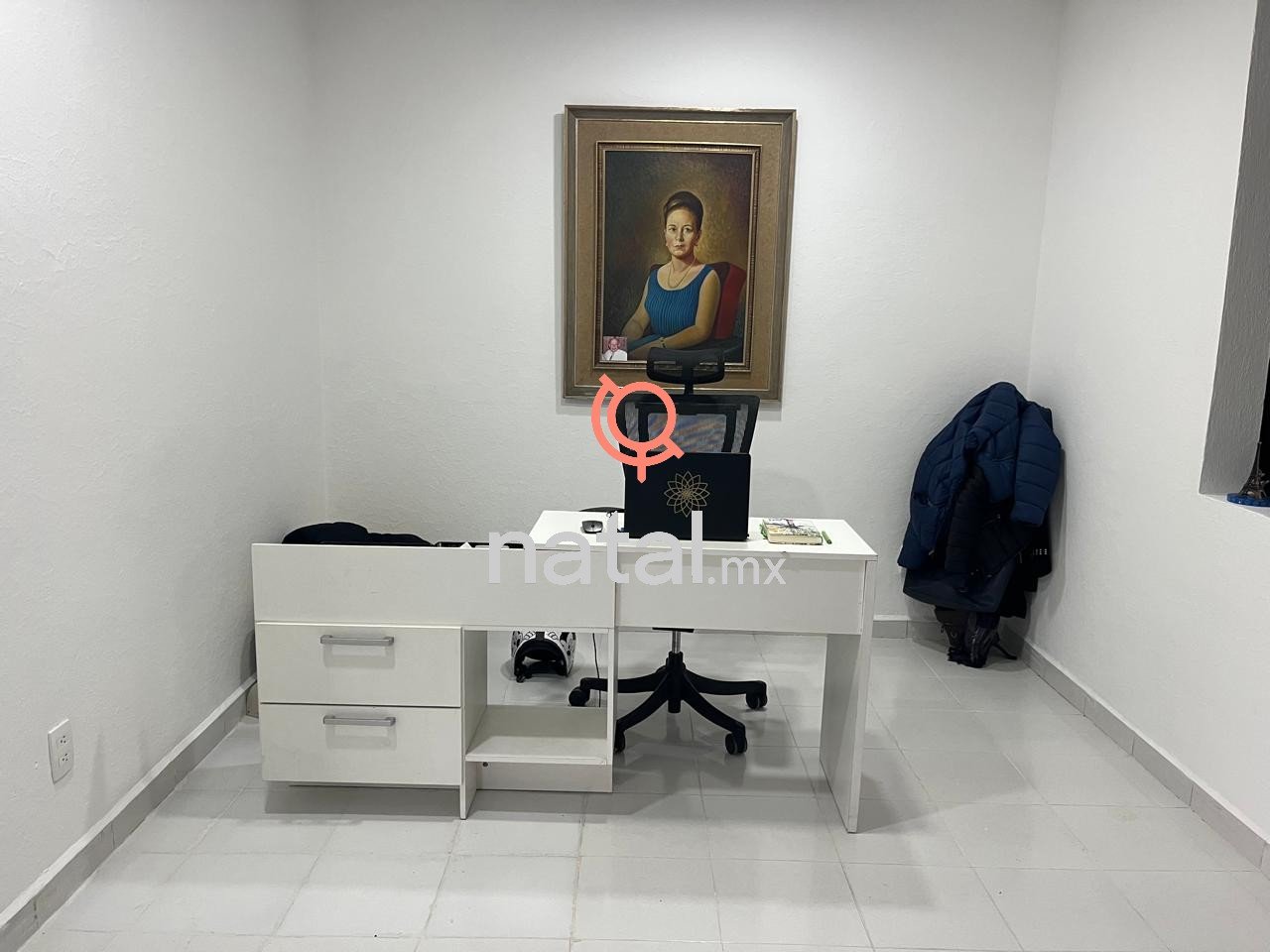 Recamara en planta baja Puebla (1)