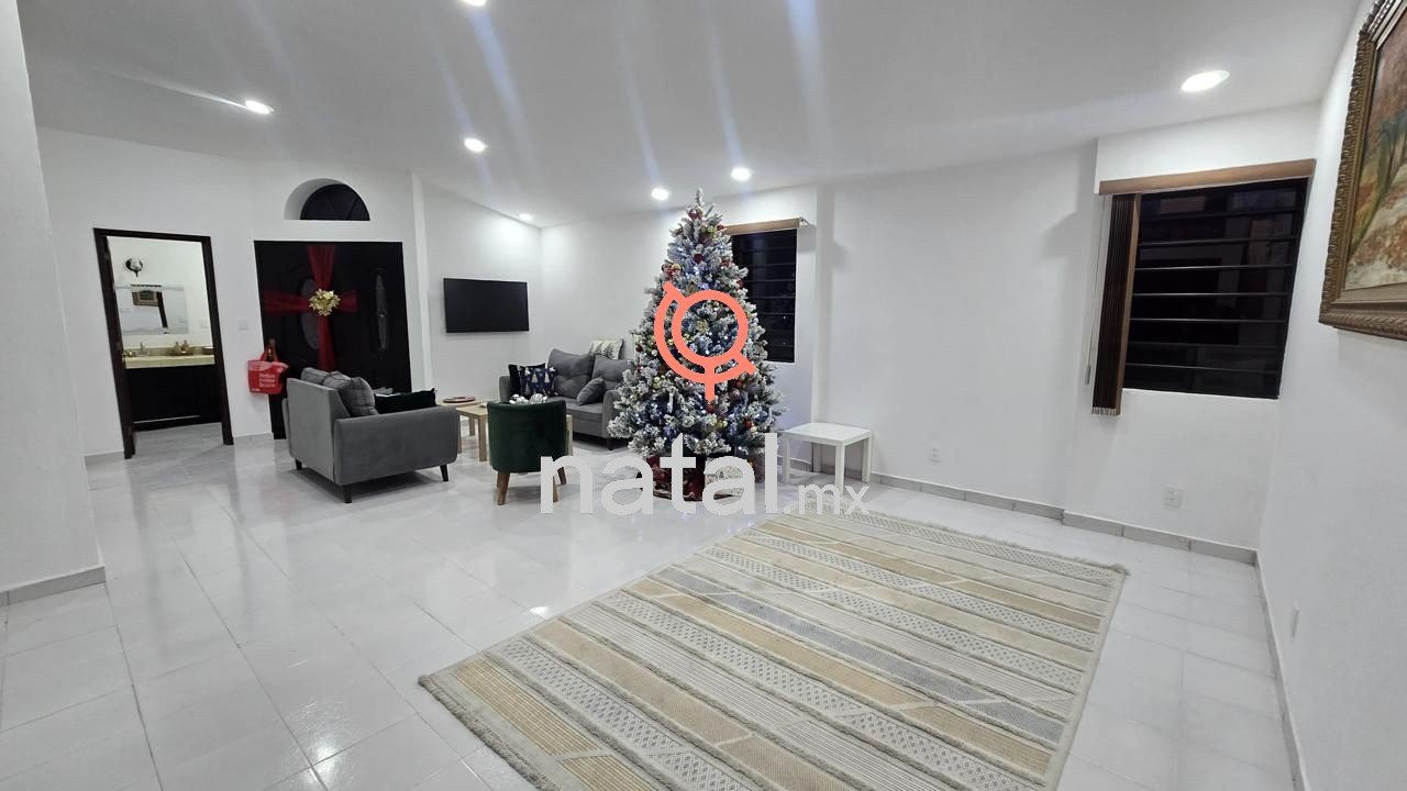 Recamara en planta baja Puebla (12)