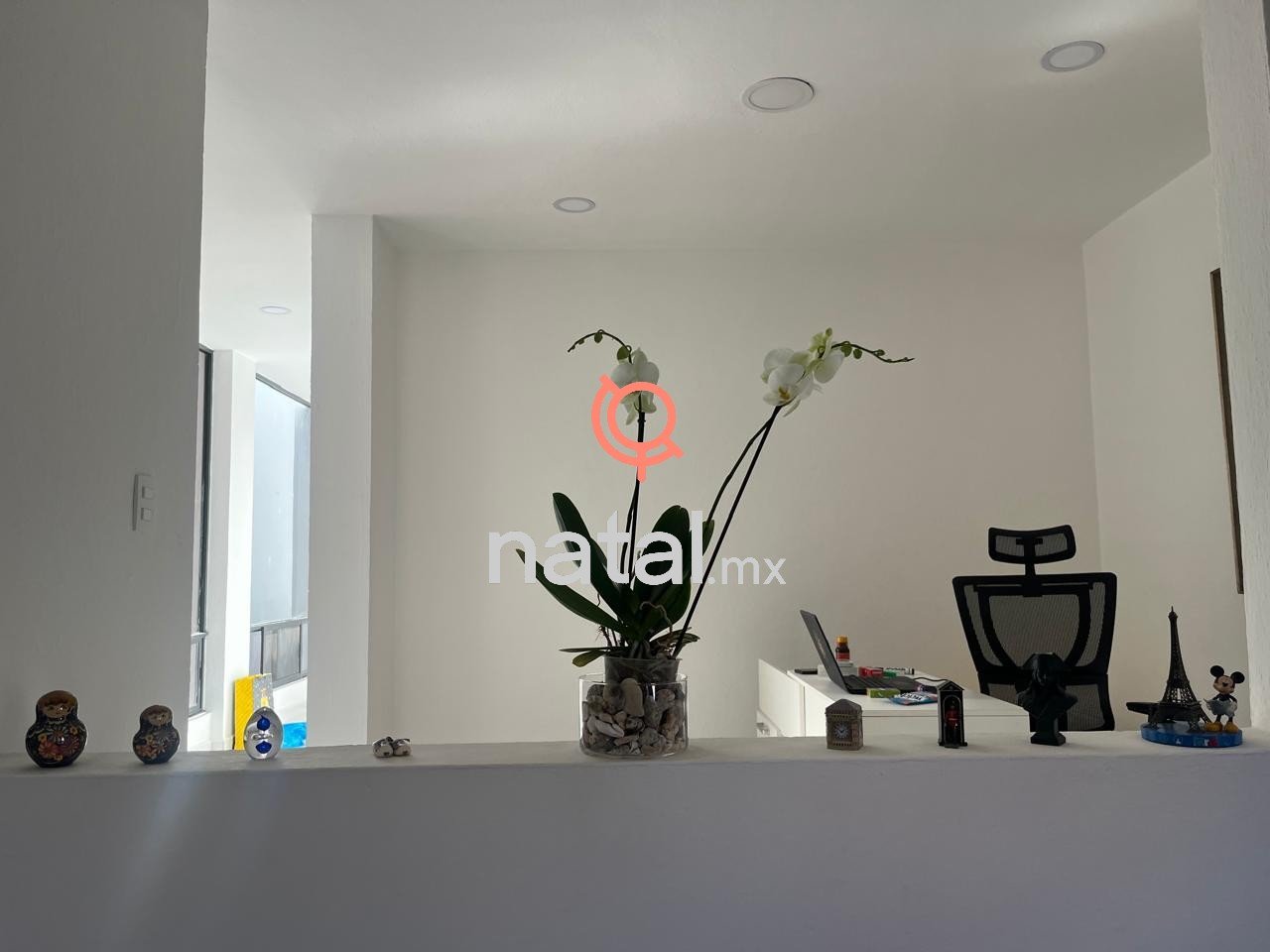 Recamara en planta baja Puebla (19)
